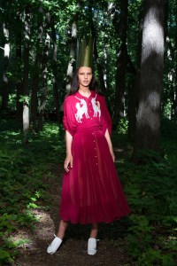 Alena Akhmadullina Resort 2019