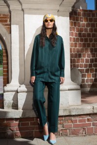 Alena Akhmadullina Resort 2019