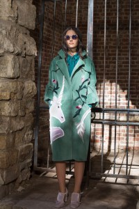 Alena Akhmadullina Resort 2019