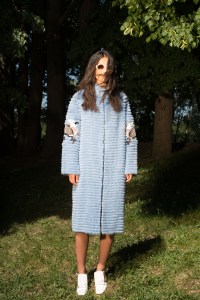Alena Akhmadullina Resort 2019
