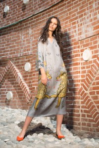 Alena Akhmadullina Resort 2019