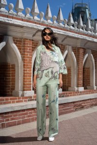 Alena Akhmadullina Resort 2019