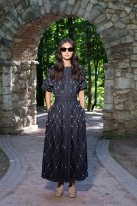 Alena Akhmadullina Resort 2019