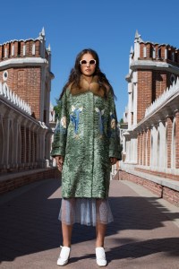 Alena Akhmadullina Resort 2019