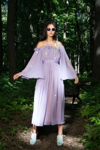 Alena Akhmadullina Resort 2019
