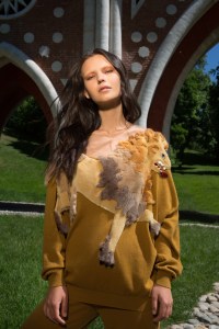Alena Akhmadullina Resort 2019