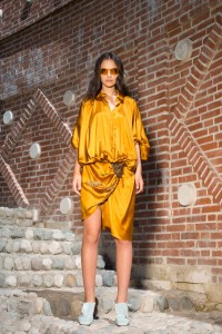 Alena Akhmadullina Resort 2019