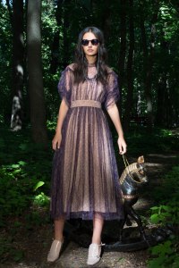 Alena Akhmadullina Resort 2019