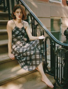 Alexa Chug Resort 2019