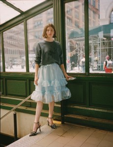 Alexa Chug Resort 2019