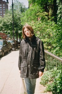 Alexa Chug Resort 2019
