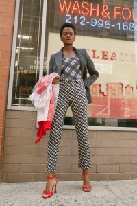 Alexa Chug Resort 2019