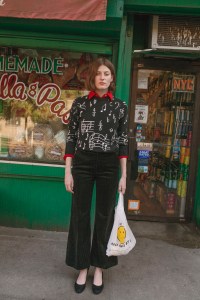 Alexa Chug Resort 2019