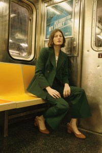 Alexa Chug Resort 2019