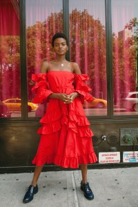 Alexa Chug Resort 2019