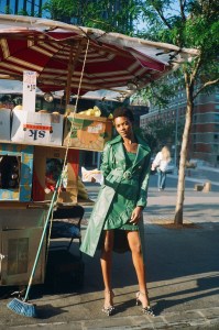 Alexa Chug Resort 2019