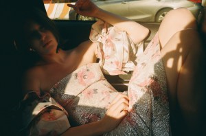 Alexa Chug Resort 2019