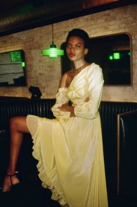 Alexa Chug Resort 2019