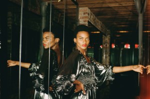 Alexa Chug Resort 2019