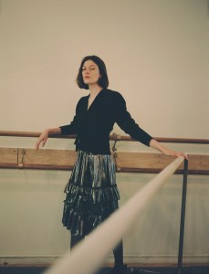 Alexa Chug Resort 2019