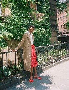Alexa Chug Resort 2019