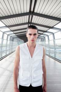 Alexander Roys Men's Spring 2019