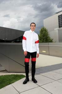 Alexander Roys Men's Spring 2019