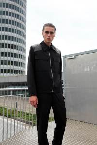 Alexander Roys Men's Spring 2019