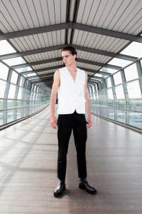 Alexander Roys Men's Spring 2019