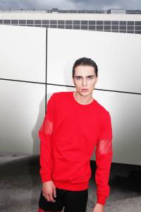 Alexander Roys Men's Spring 2019