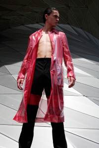 Alexander Roys Men's Spring 2019