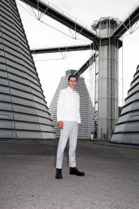 Alexander Roys Men's Spring 2019