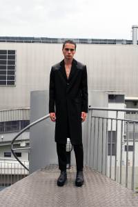 Alexander Roys Men's Spring 2019