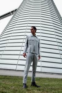 Alexander Roys Men's Spring 2019
