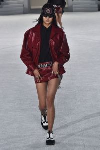 Alexander Wang Resort 2019