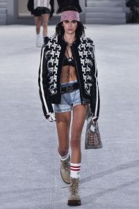 Alexander Wang Resort 2019