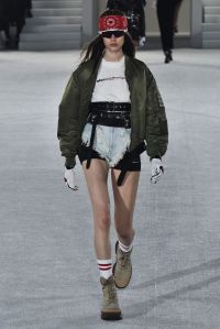 Alexander Wang Resort 2019
