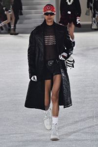 Alexander Wang Resort 2019