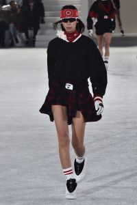 Alexander Wang Resort 2019