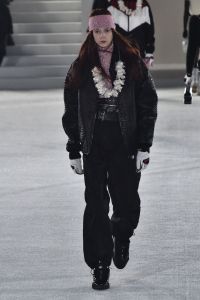 Alexander Wang Resort 2019