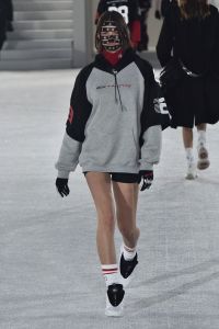 Alexander Wang Resort 2019
