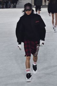 Alexander Wang Resort 2019