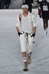 Alexander Wang Resort 2019