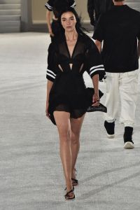 Alexander Wang Resort 2019