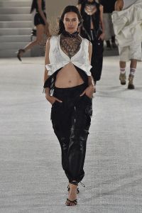Alexander Wang Resort 2019