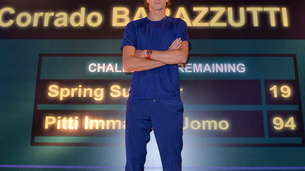 Alexander Zverev