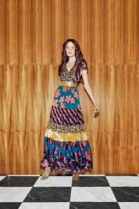 Alice + Olivia Resort 2019