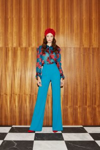 Alice + Olivia Resort 2019