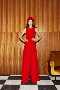 Alice + Olivia Resort 2019