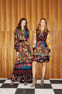 Alice + Olivia Resort 2019